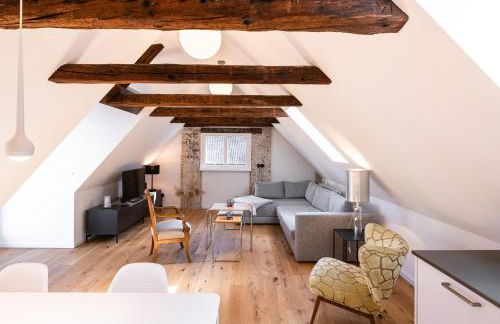 Nicolai Suite - Schrangen-Suites-1389 - Foto 1