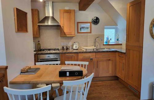 Cosy cottage, Pateley Bridge - Foto 7