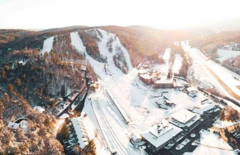 New Listing, Pet Friendly, Hot Tub, Grill, Fire Pit, Bryce Resort - Foto 40