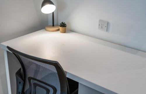 Modern Leeds city centre 2BR Apt - Sleep 8 - Foto 31