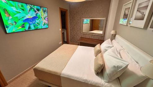 Piso Zentro Calatayud - Foto 2