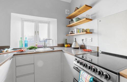 Shippon Cottage - Foto 7