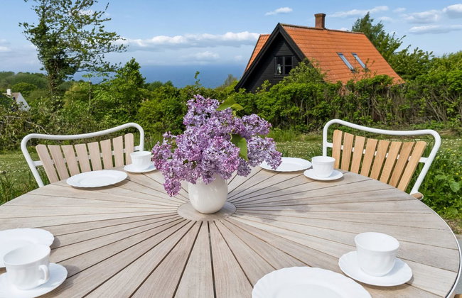 "Dagmar" - 300m from the sea - Foto 8