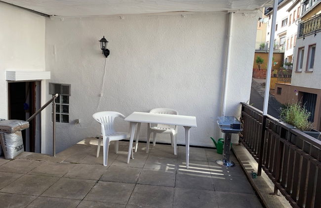 Das Marienkaeferhaus - Photo 16