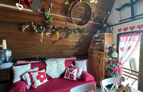 Forest paradise - Photo 15