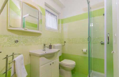 Apartment Bratti - Foto 15