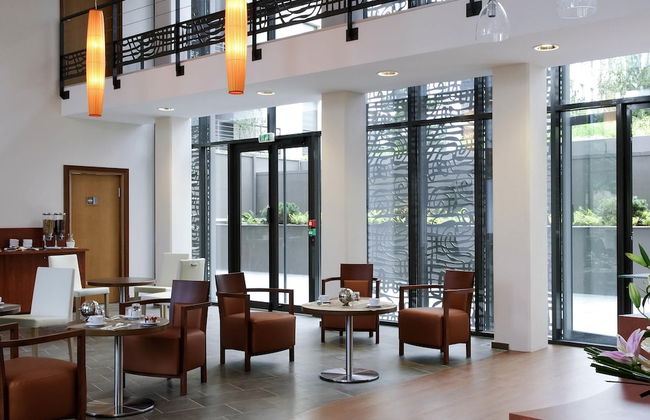 Aparthotel Adagio Bordeaux Gambetta - Foto 23