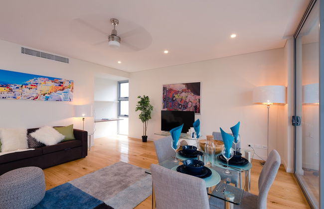 Pelicanstay in Bondi Junction - Foto 9