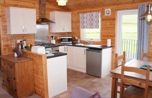 Chalet Osprey Lodge by Interhome - Photo 22