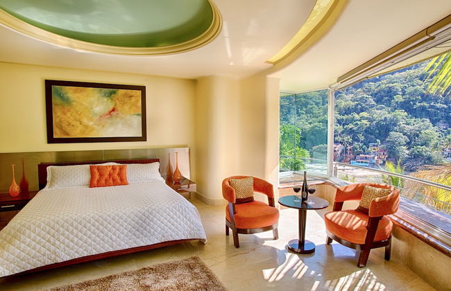 Luxury Beach Frontage Villa For Rent - Foto 11