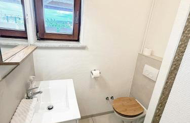 Family Apartments Monika - sea view - heated pool II - Foto 55