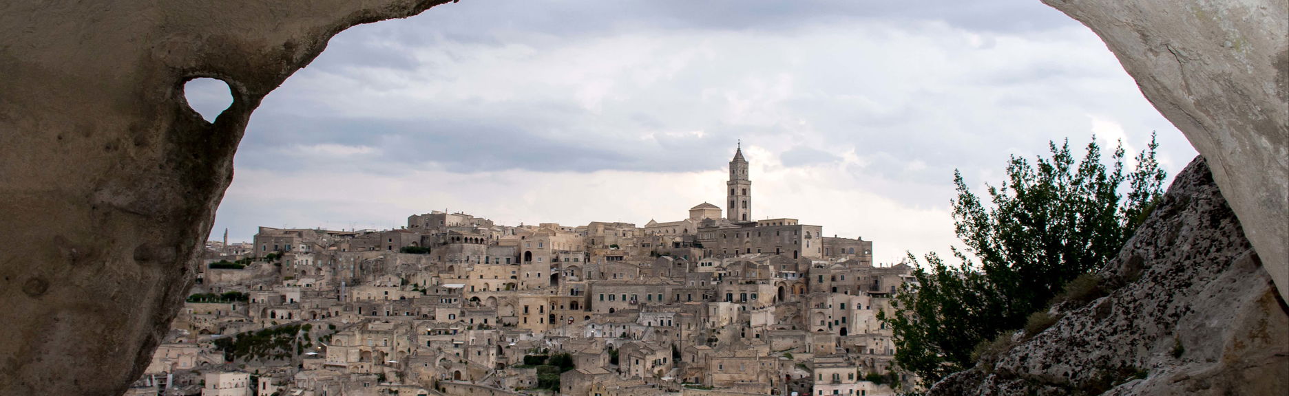 Matera Excursion