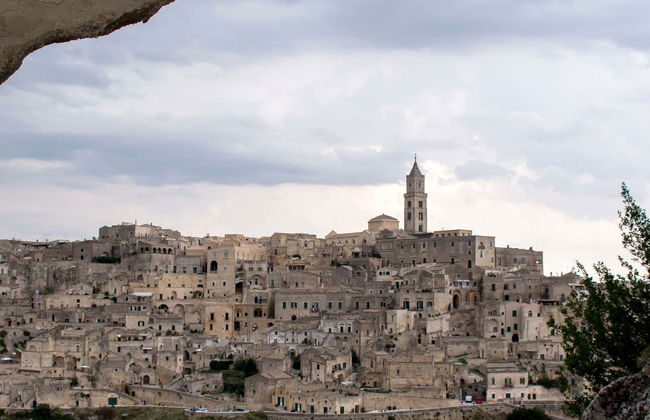 Matera Excursion - Photo 1