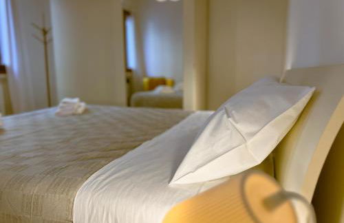 Splendid “True Venice Apartment” overlooking water - Foto 19