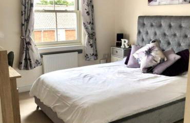 Norwich City Large Modern Home - Foto 14