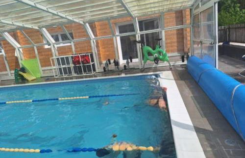 Casa Del Biso - Photo 21