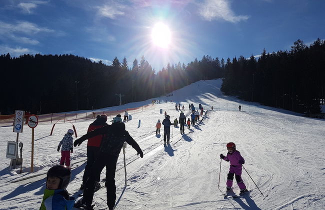 Apartmaji Koželj - Foto 20