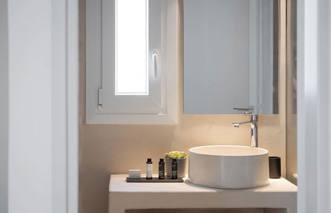 Kythea Suites Kythnos - Foto 73