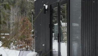 Tiny House für Naturliebhaber & Entdecker - Foto 2