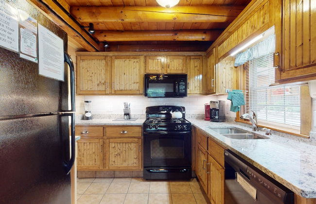 Trout House Village Resort - Foto 49