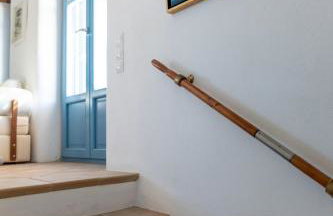 Marpissa Paros house Casa Mira - Photo 23