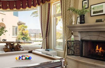 Sangiovese By AvantStay Spectacular Estate w Pool Hot Tub Putting Green - Foto 15