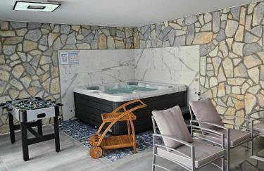 Khalli apartman 4 stars with private pool and jacuzzi near Opatija - Photo 66