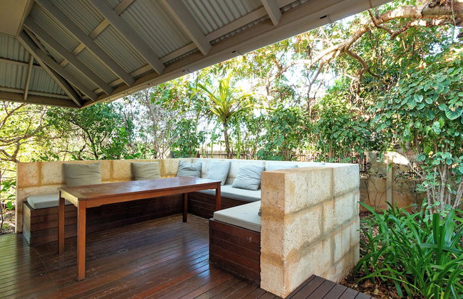 The Billi Resort - Foto 38