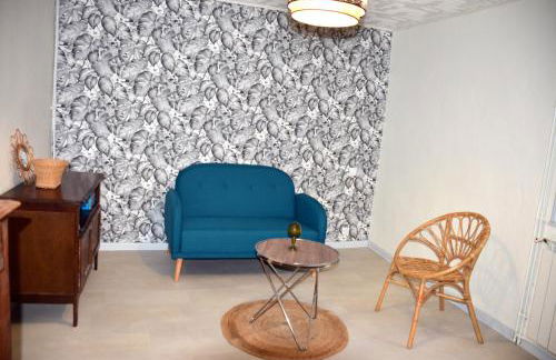 Gîte Chez Elie - Photo 14