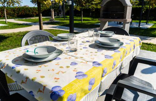 Villa Hera Relax - Foto 14