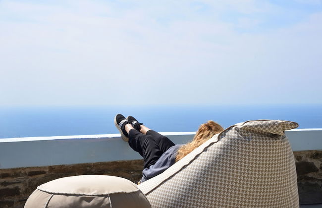 Amalgam Homes Tinos - Foto 29