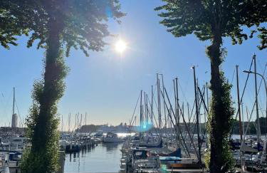 Finnenhaus 9 - Foto 3