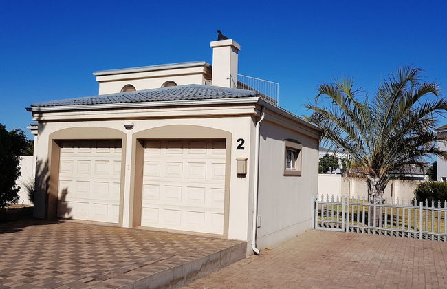 Fairway 2, Langebaan 6-sleeper - Foto 27