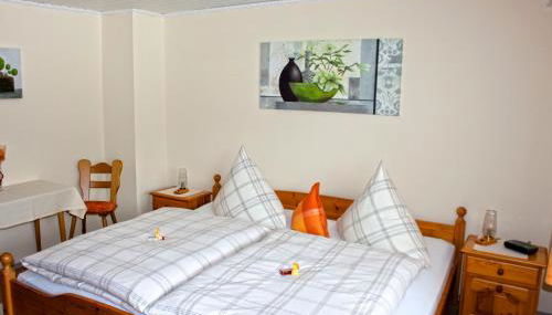 Ferienwohnung Haus Franziska - Foto 5