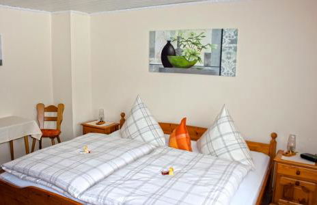 Ferienwohnung Haus Franziska - Foto 5