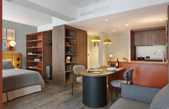 RockyPop Flaine Appartements & Spa - Foto 5