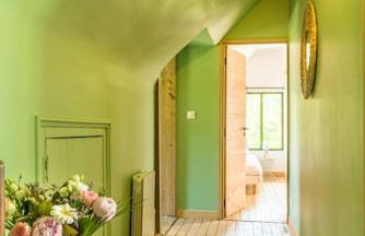 Ensemble de 2 gîtes de charme - 15 personnes - Foto 40