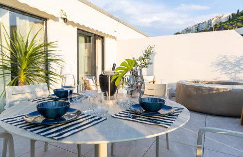 Urban Rooftop Apartment - Foto 15