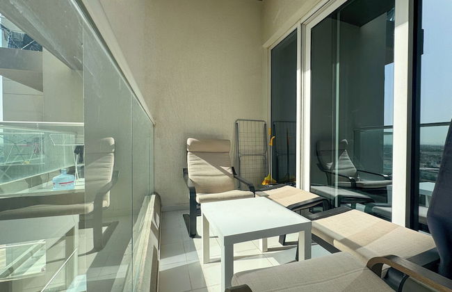 Modern Studio in Virdis Damac Hills 2 - Foto 17