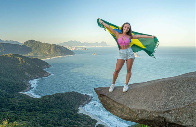 Pedra do Telegrafo Off-Roading Tour - Photo 7