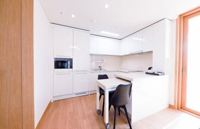 Leeinstay Hotel - Foto 19