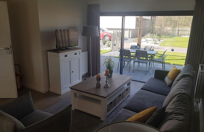 Europarcs Zilverstrand - Foto 39