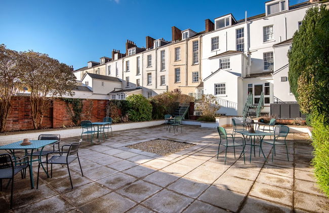 Bendene Townhouse - Photo 49