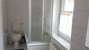 Zur Alten Oberförsterei - Foto 5, Shower