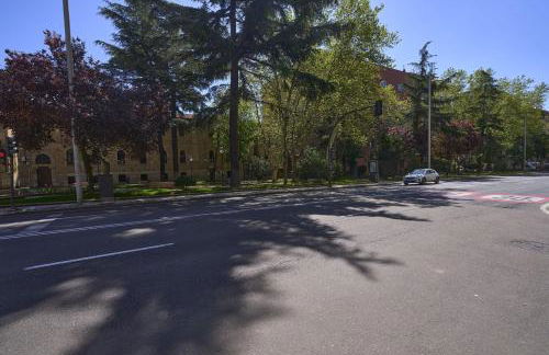 Cozy studio at Salamanca city - Foto 15