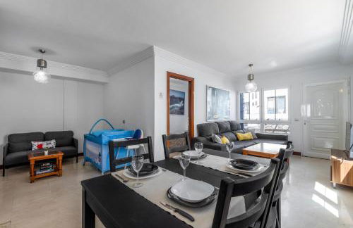 Home2Book Bright Casa Rocío Playa Honda, Terrace - Foto 9