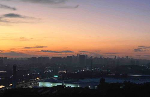 Lindo AP à 14min de Pinheiros/SP - Foto 10