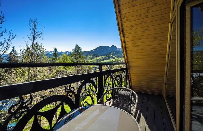 Osada Kościelisko - Foto 34