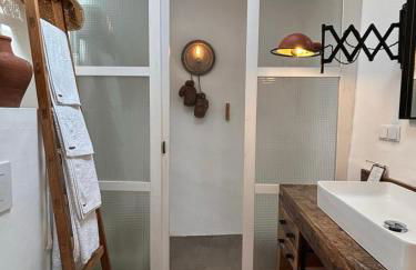 Casa da Oliveira - Bordeira - Foto 13