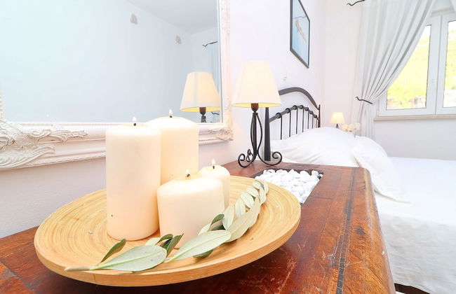 Apartments Mediterranean House - Foto 40